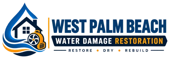 West Palm Beach Water Damage Restoration